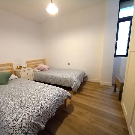 Appartement Medano - Medano Plaza El Médano