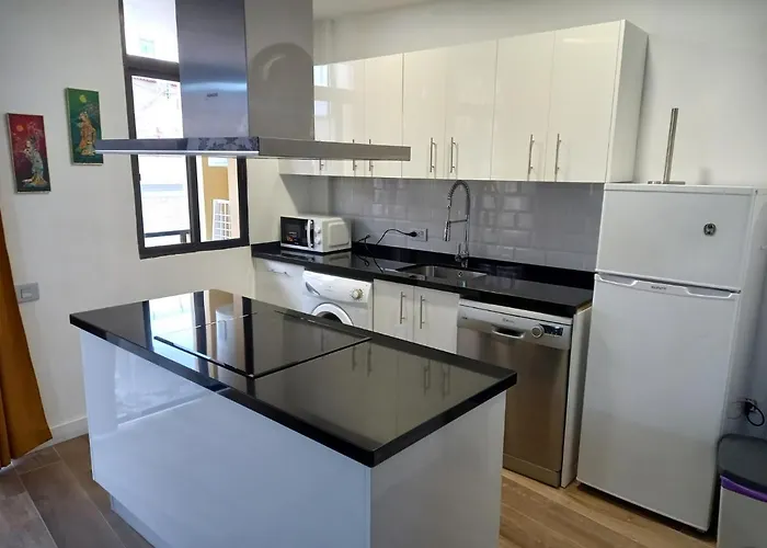 Medano - Medano Plaza