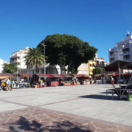 Medano - Medano Plaza Apartment