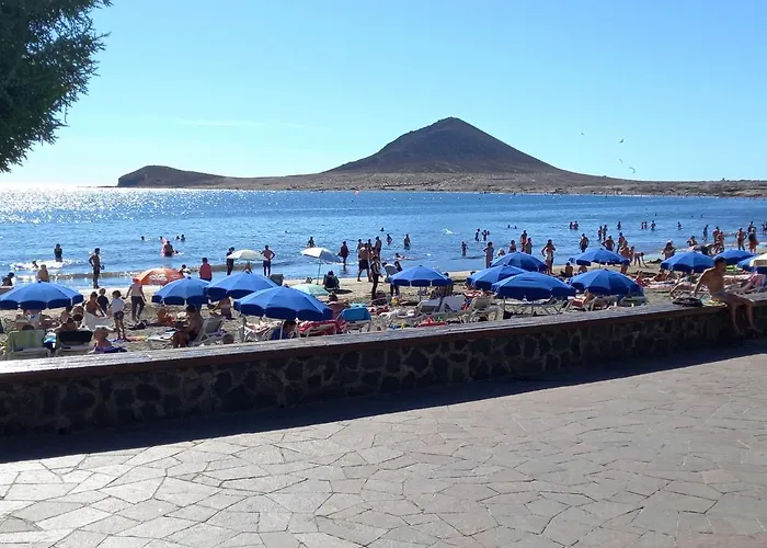 Medano - Medano Plaza Appartement