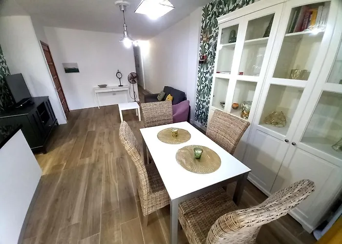 Medano - Medano Plaza El Médano