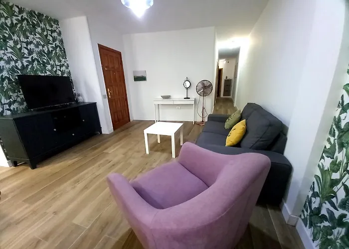 Medano - Medano Plaza Appartement