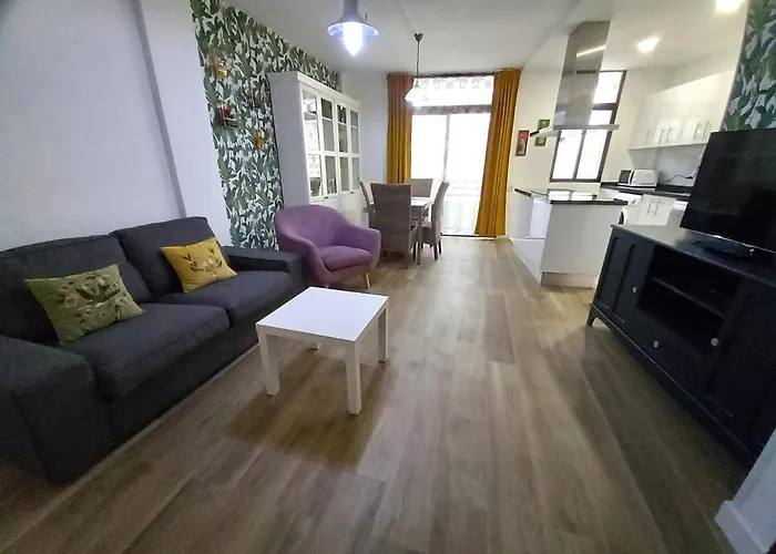 Medano - Medano Plaza