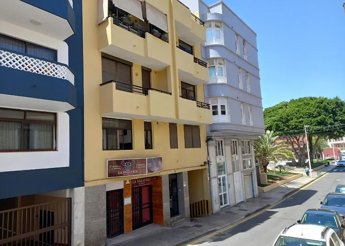 Medano - Medano Plaza *