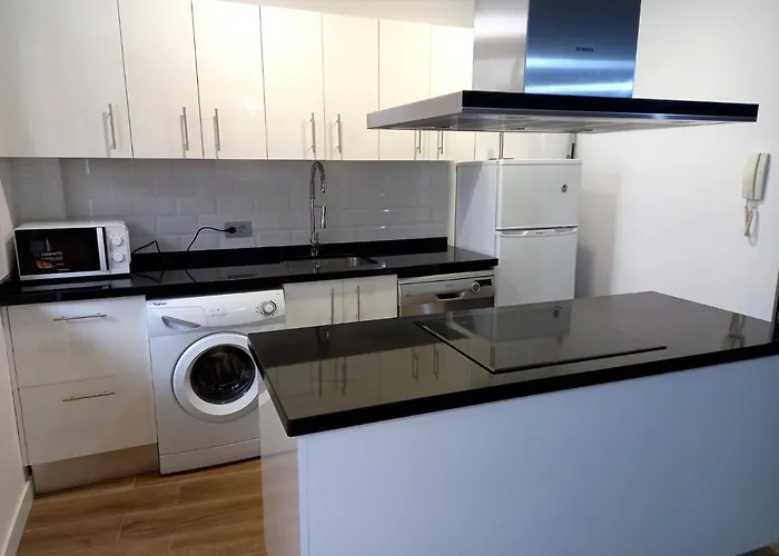 Medano - Medano Plaza * El Médano