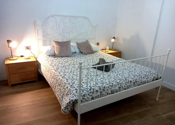 Medano - Medano Plaza Appartement El Médano