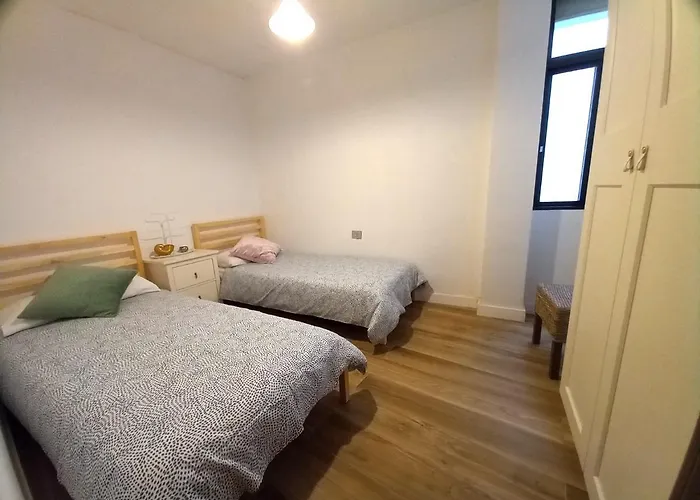 Appartement Medano - Medano Plaza El Médano