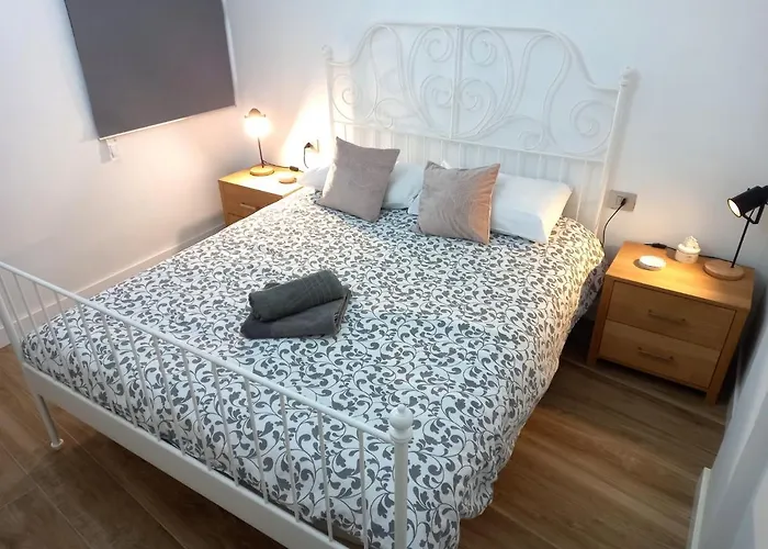 Appartement Medano - Medano Plaza *