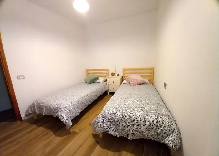 Medano - Medano Plaza *