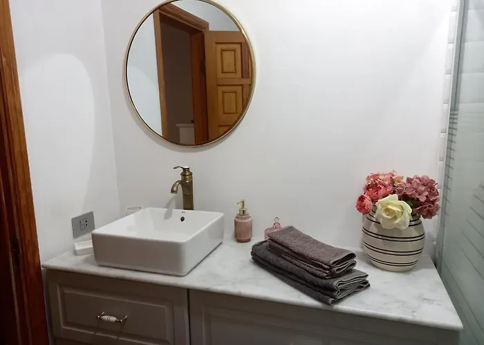 Appartement Medano - Medano Plaza El Médano