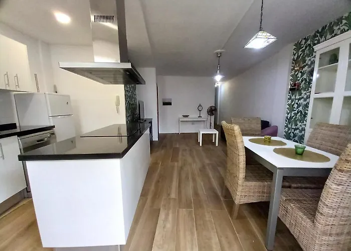 Medano - Medano Plaza Appartement El Médano