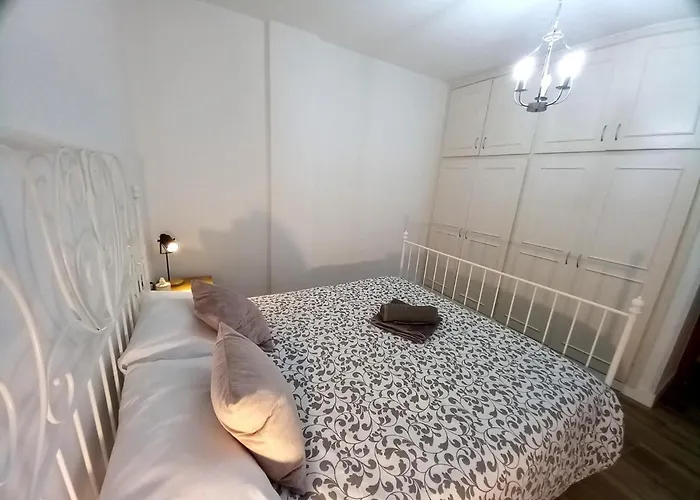 Medano - Medano Plaza * El Médano