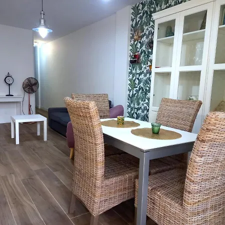 Medano - Medano Plaza Apartment *