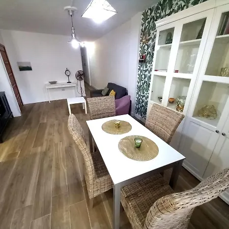 Medano - Medano Plaza El Medano (Tenerife)