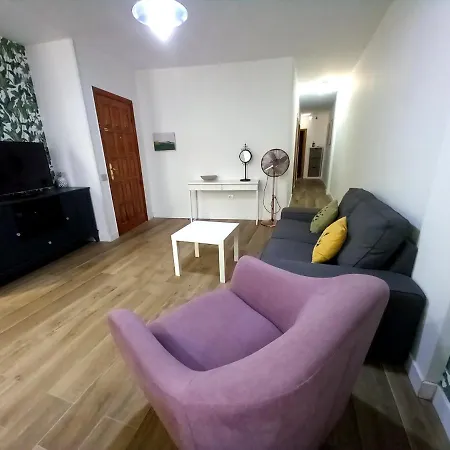 Medano - Medano Plaza Apartment