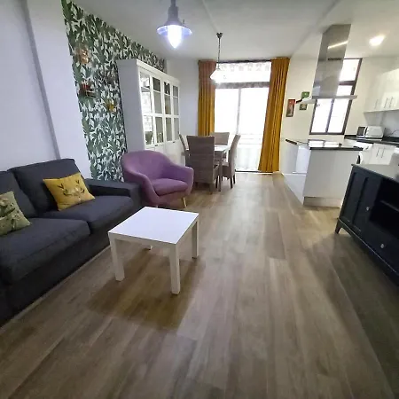 Medano - Medano Plaza