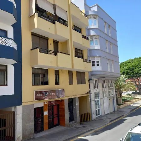 Medano - Medano Plaza *