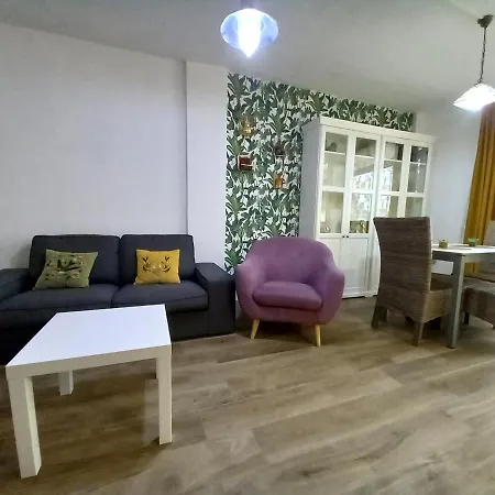 Medano - Medano Plaza *