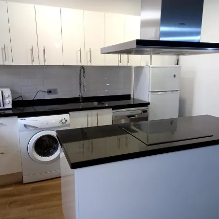 Medano - Medano Plaza * El Médano