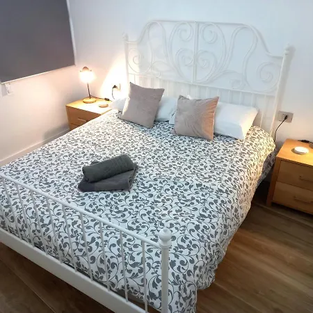 Apartment Medano - Medano Plaza *