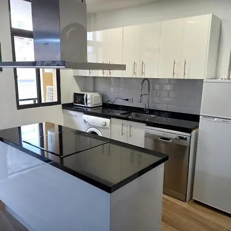 Medano - Medano Plaza