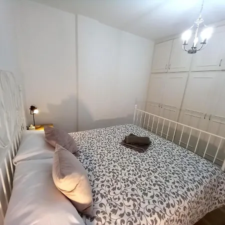 Medano - Medano Plaza * El Medano (Tenerife)