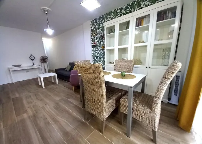 Apartamento Medano - Medano Plaza El Médano