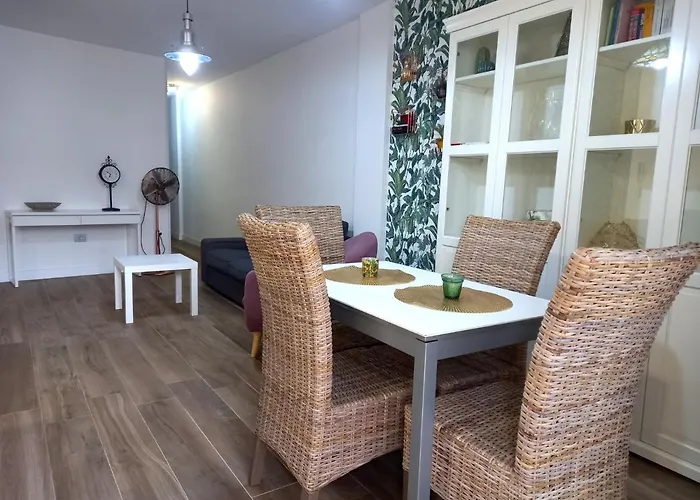 Medano - Medano Plaza Apartamento *