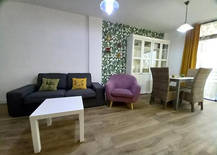 Medano - Medano Plaza *