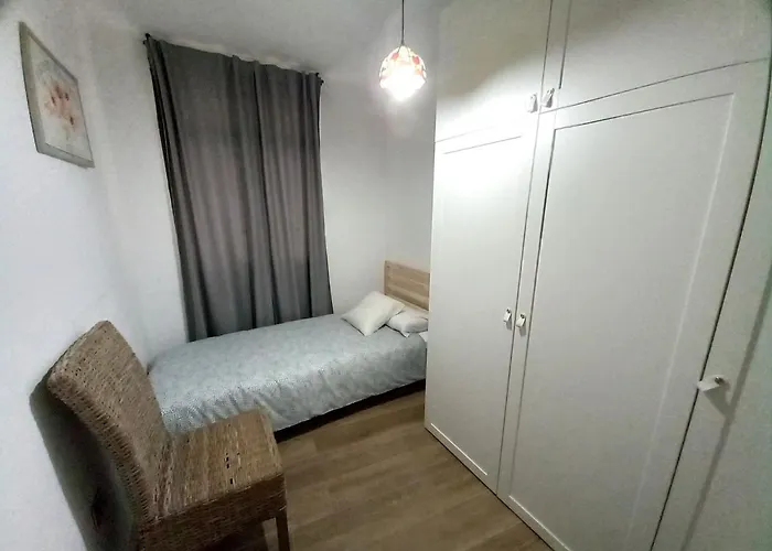 Medano - Medano Plaza *