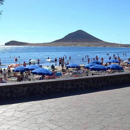 Medano - Medano Plaza Daire