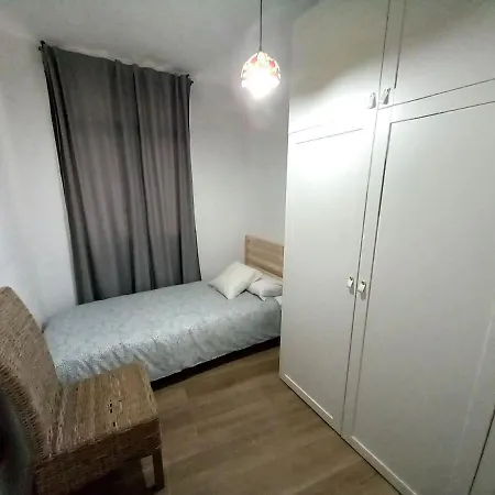 Medano - Medano Plaza *