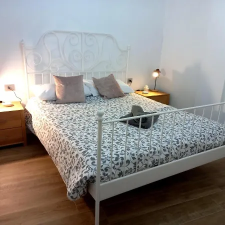 Medano - Medano Plaza Daire El Médano